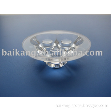BK-LED-3H1-4G led lens